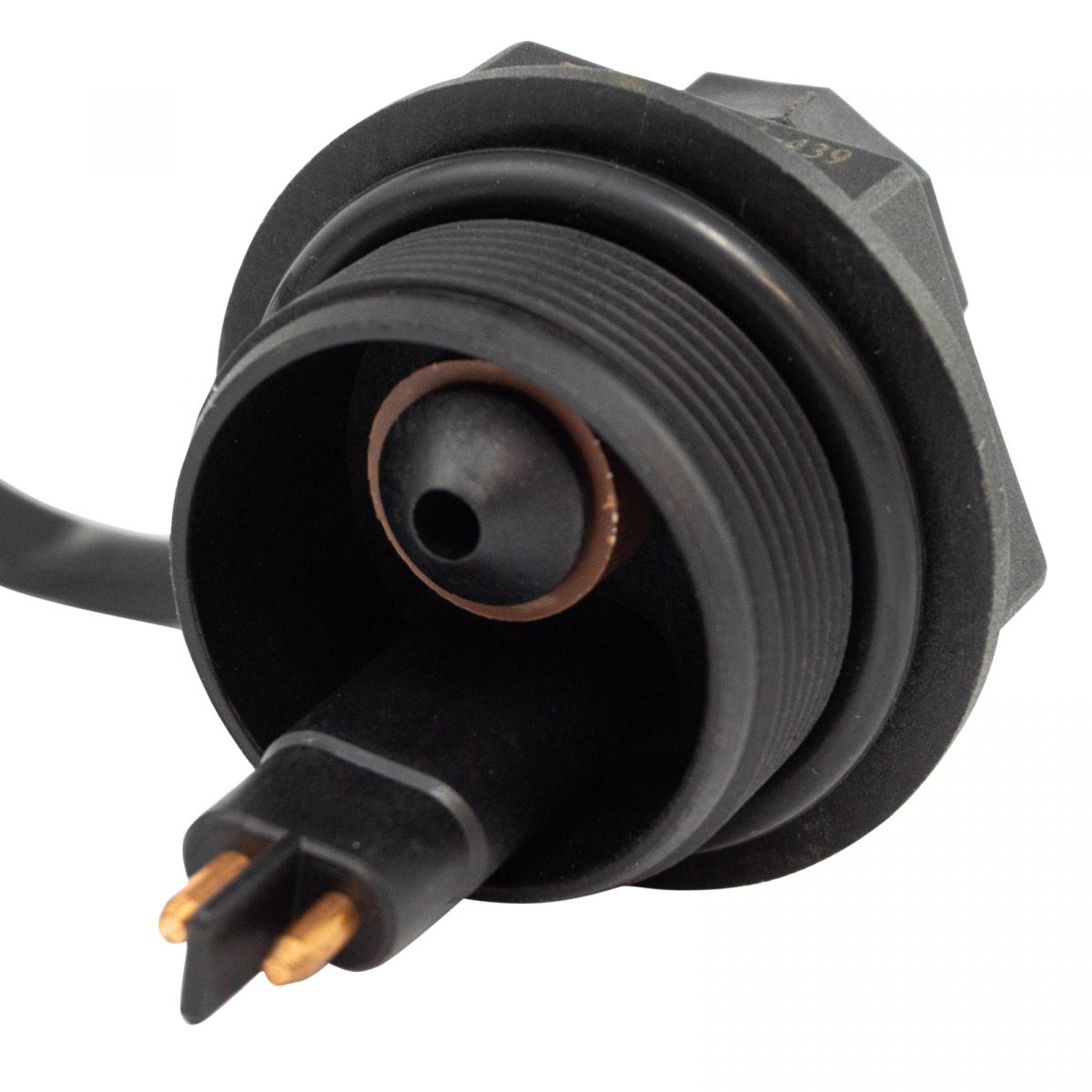 Water In Fuel Sensor w/ Drain & Wrench for Chevrolet GMC Truck Duramax