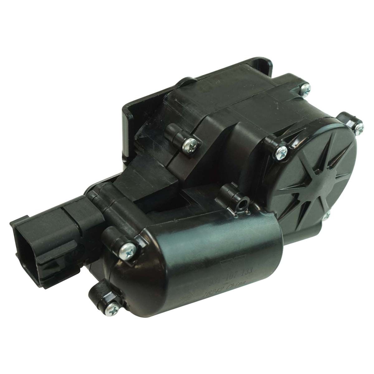 Dorman Rear Power Tailgate Liftgate Lock Actuator for Cadillac Saturn GM Buick eBay