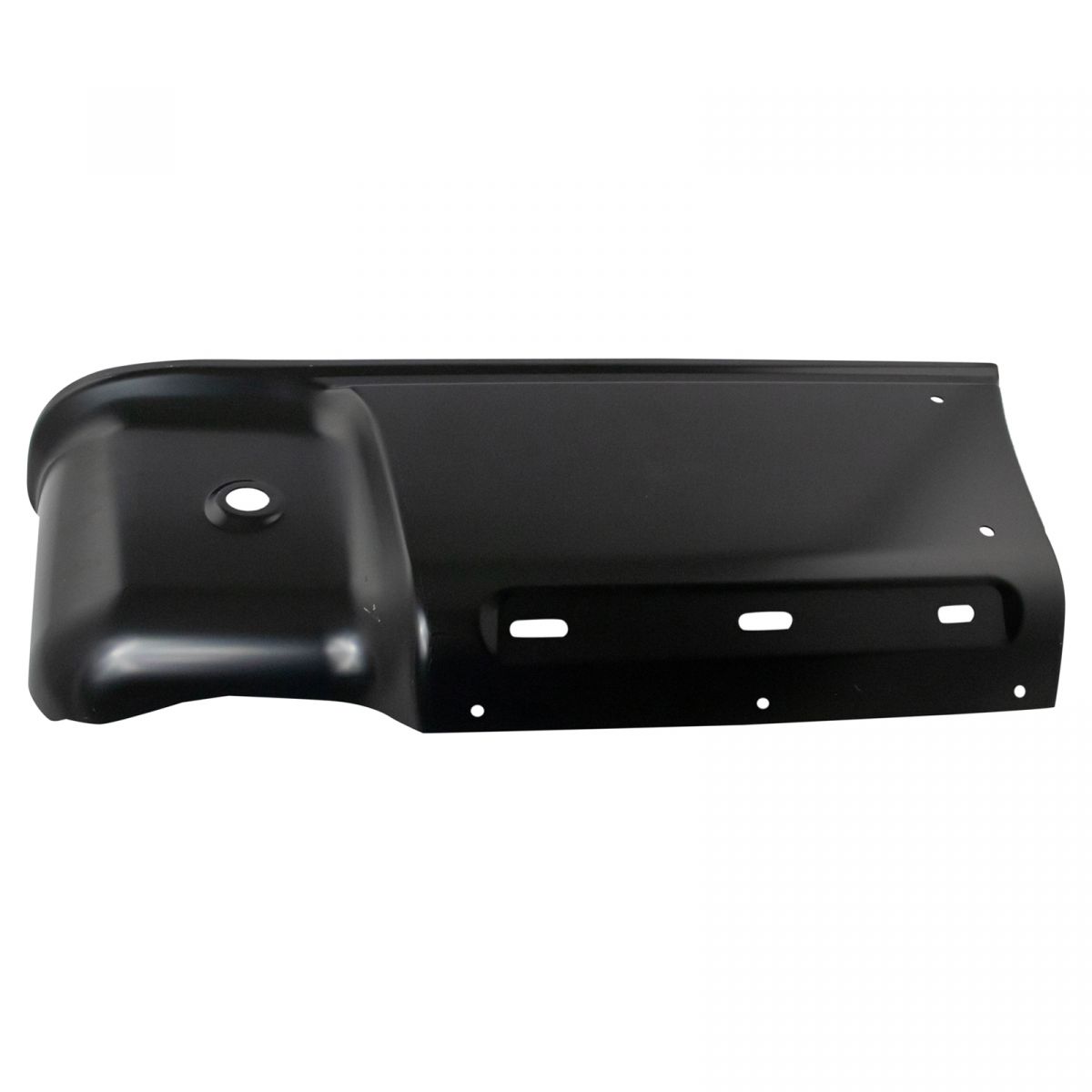 Rear Lower Truck Bed Patch Panel RH Passenger Steel Side for Ford F150