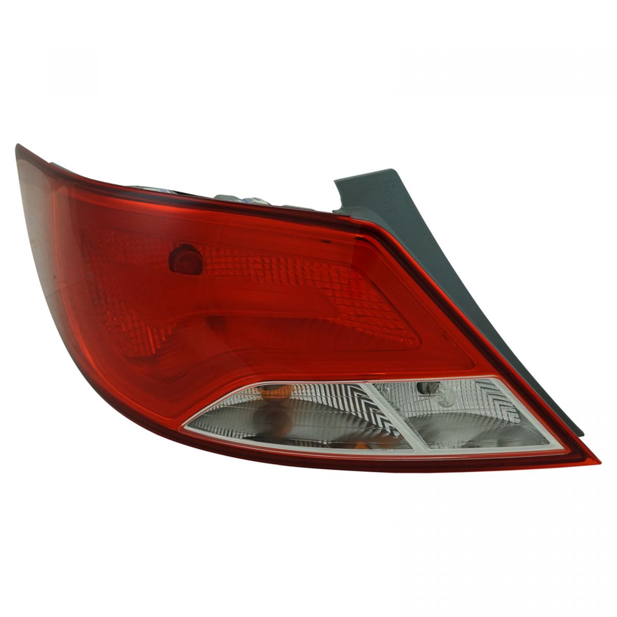 Rear Outer Tail Light Lamp Assembly Driver Side LH LR for Hyundai