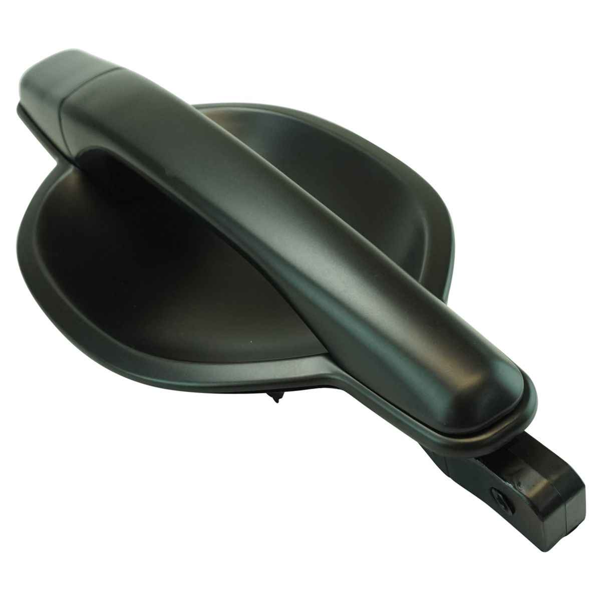 Front Exterior Door Handle Paint to Match LH & RH Kit Pair Front Exterior Door Handle Paint to Match LH & RH Kit Pair