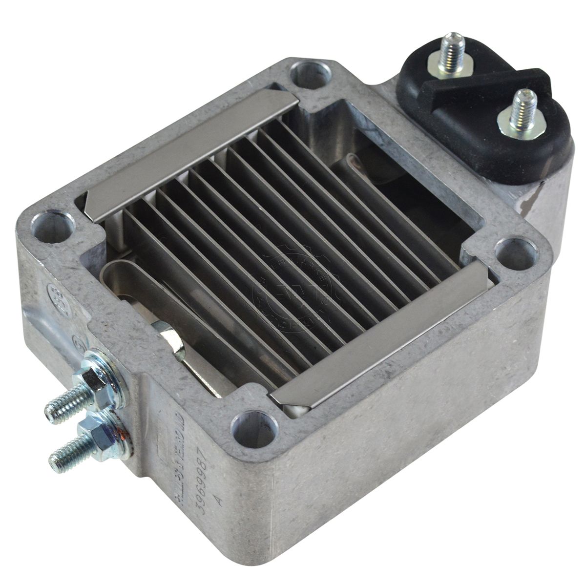 OEM 5086720AC Air Intake Heater Element for Dodge Ram 5.9L Diesel