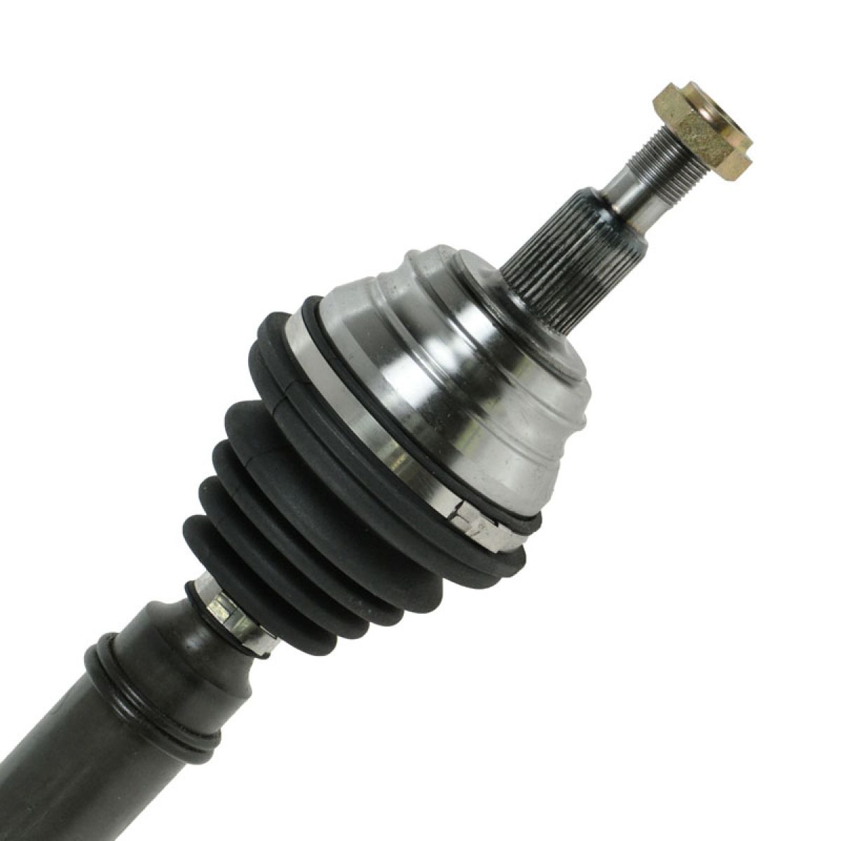 Front CV Axle Shaft Assembly Passenger RH for VW Golf Beetle Jetta MT