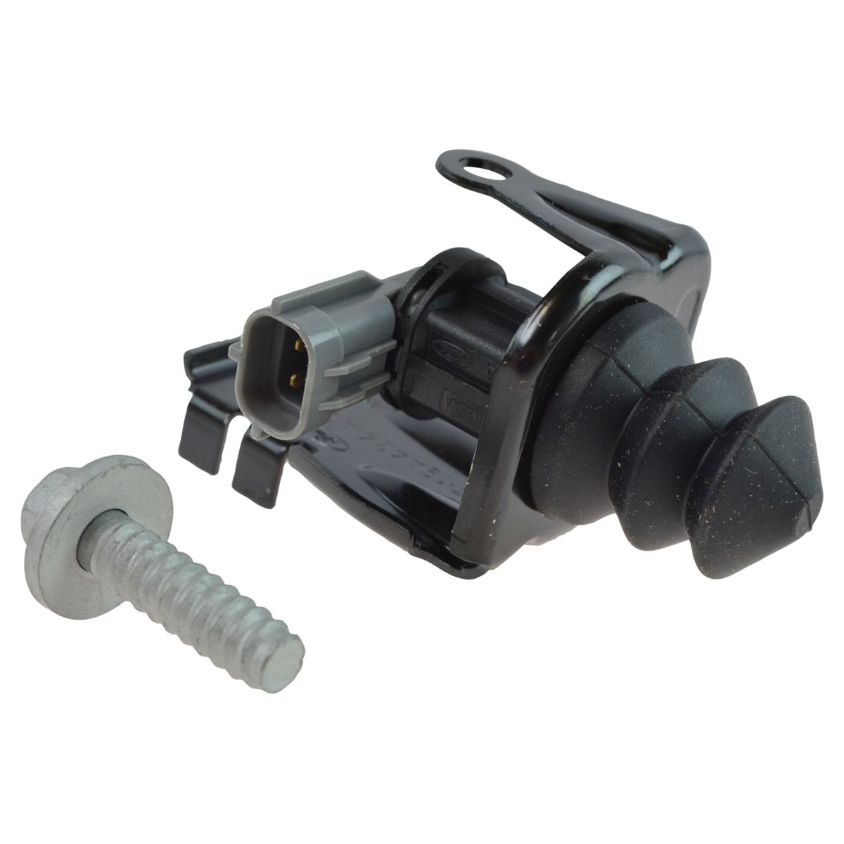 OEM Bc3z19g366a Remote Start Hood Switch Sensor for Ford Super Duty