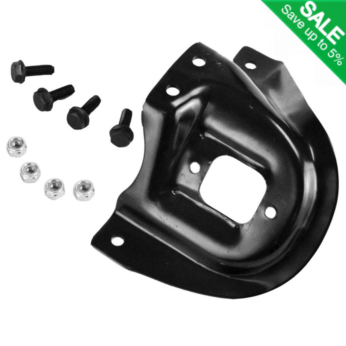 Upper Shock Mount Bracket REAR LH Left for Chevy Yukon Blazer Pickup Truck eBay