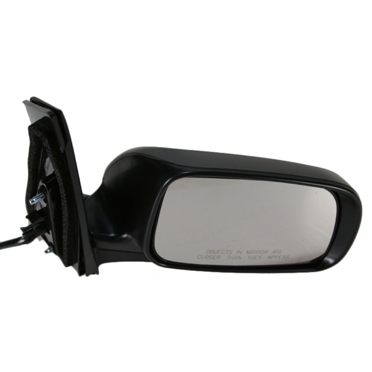 Power Heated Mirror RH Right Passenger Side Door for 04-09 Toyota Prius
