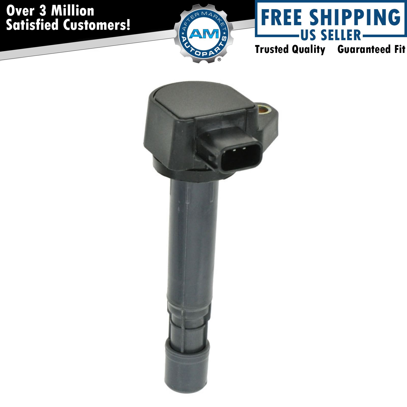 Ignition Coil for Honda Acura Civic Pilot Ridgeline MDX Pickup Truck eBay