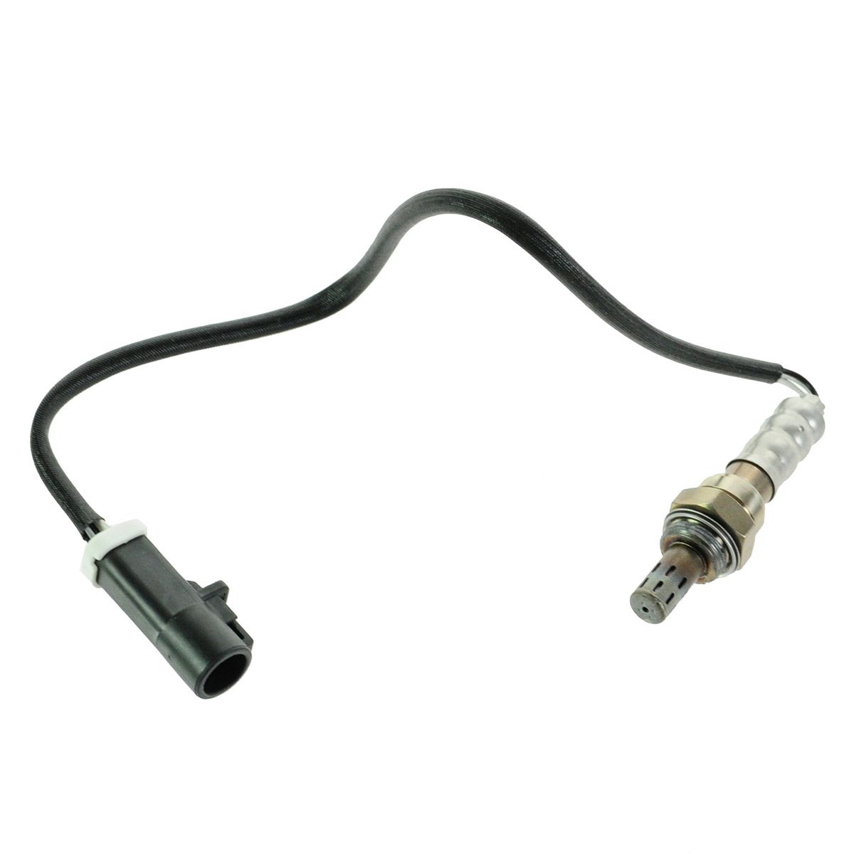 Upstream O2 Oxygen Sensor Set of 2 Pair for Ford Lincoln Mercury Mazda