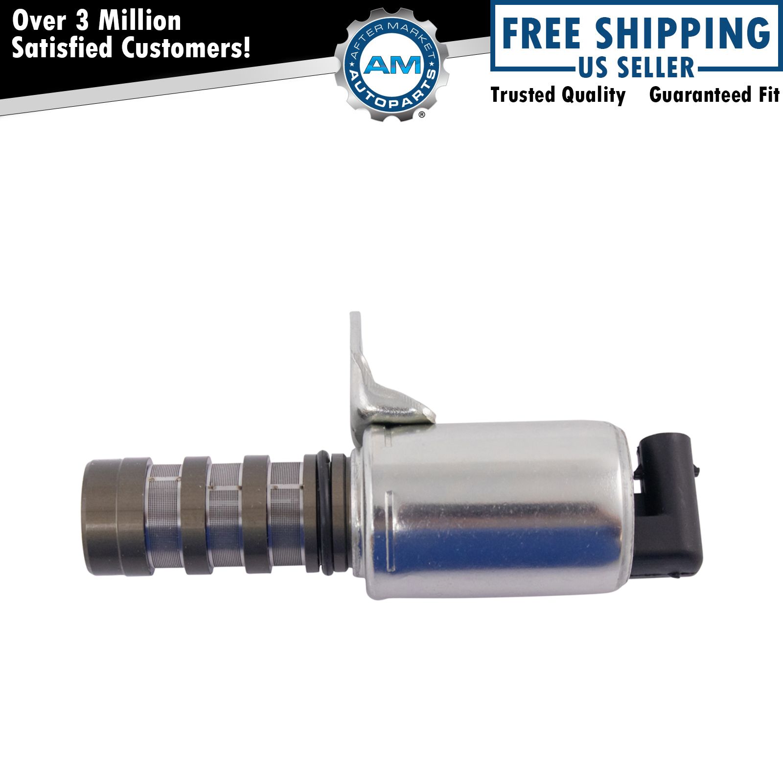 Engine Camshaft Variable Valve Timing Solenoid VVT for Ford Lincoln eBay