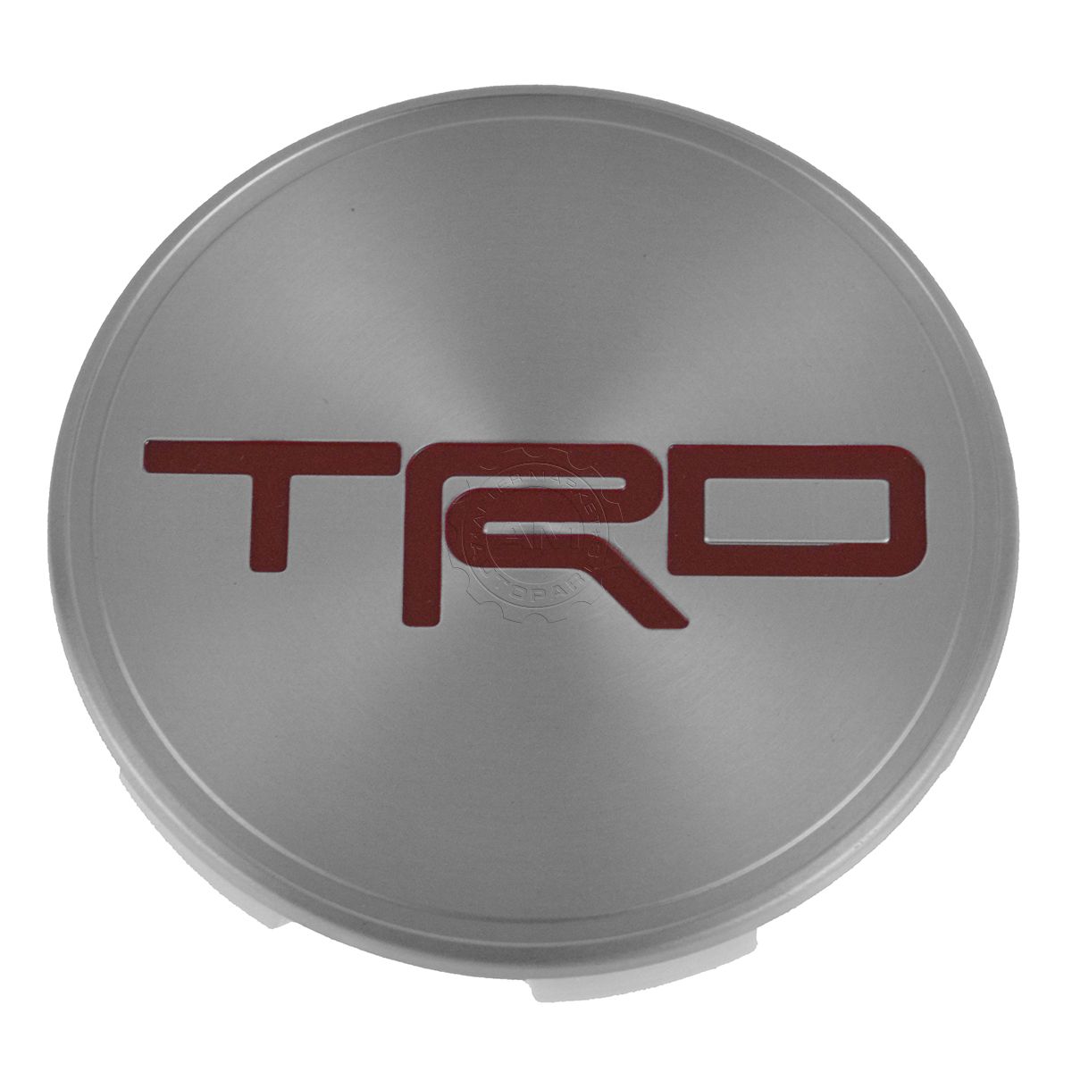 OEM PTR18-34071 Center Cap 17" Wheel Cover for Toyota TRD Tacoma FJ