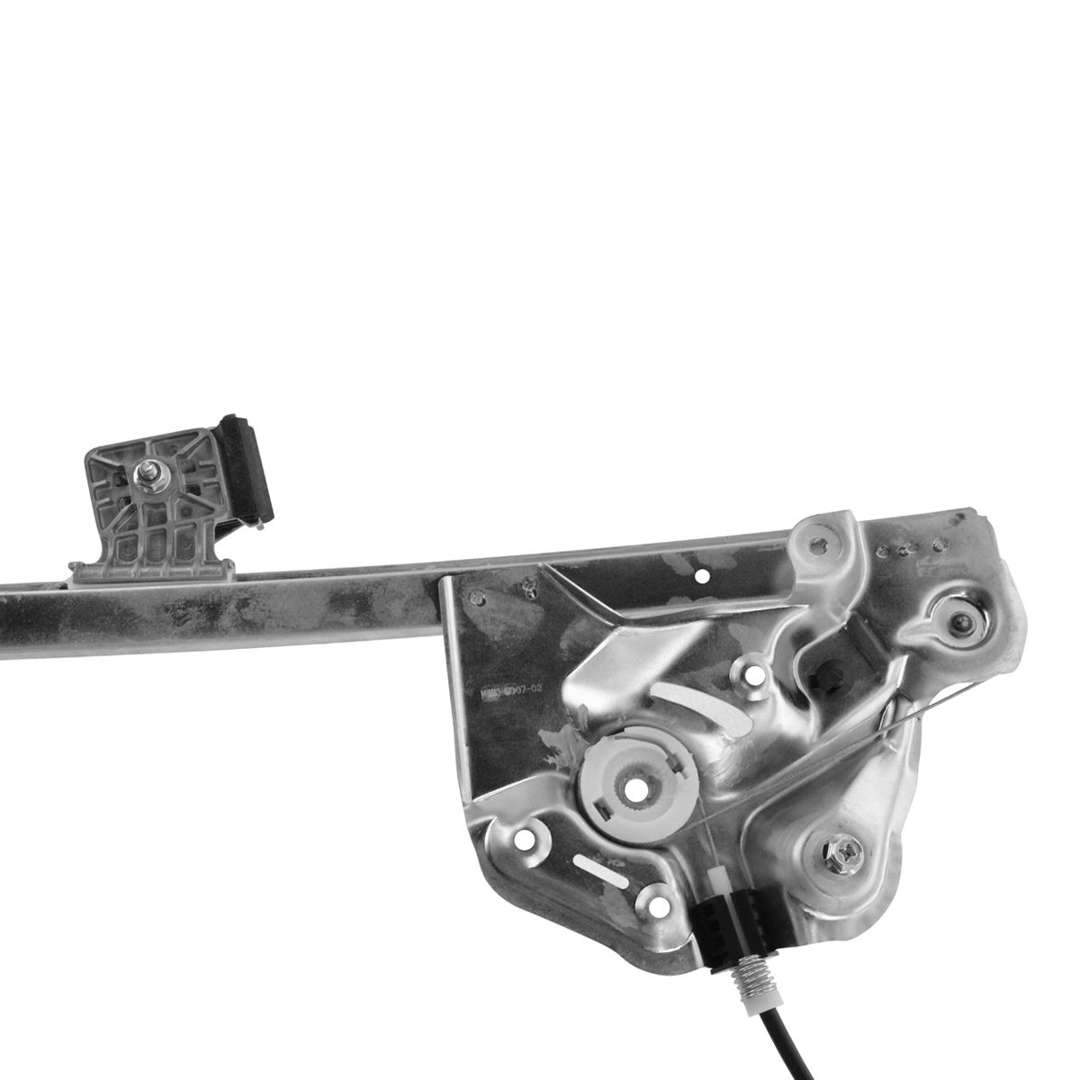 Window Regulator Power Front Passenger side Right RH For 9804 Cadillac