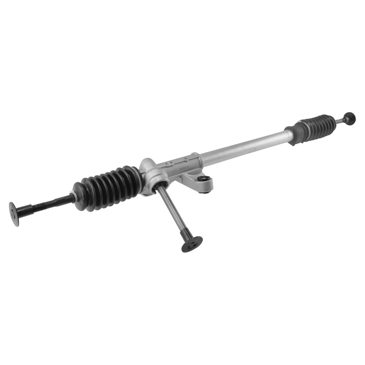 Brand New Manual Steering Rack Pinion Assembly For Honda Civic Del Sol Ebay
