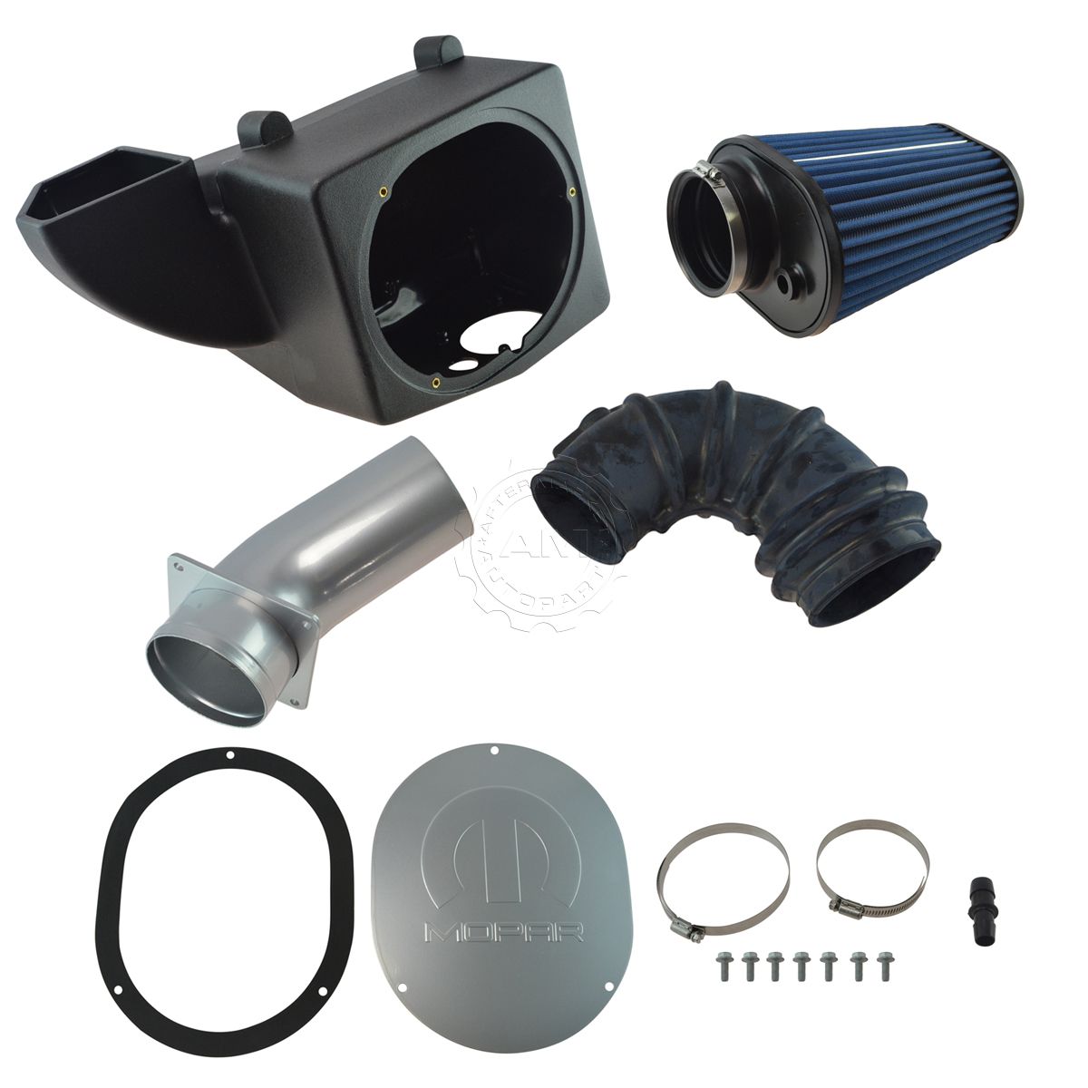 Dodge Ram Cold Air Intake Systems
