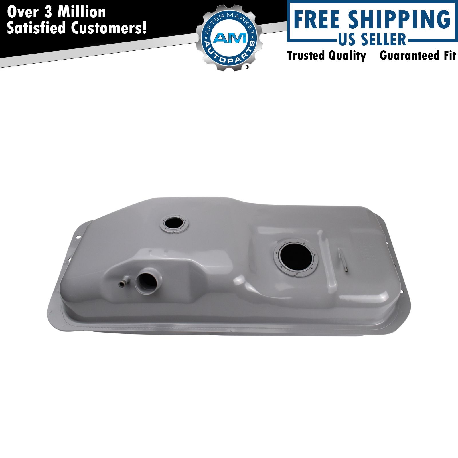 Gas Fuel Tank 17 Gallon For 1984-1988 Toyota Pickup | eBay