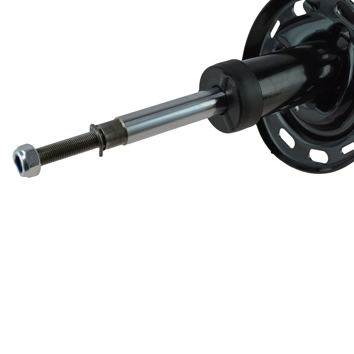 Front Suspension Strut Assembly LH Left Driver Side for 0708 Honda Fit New eBay