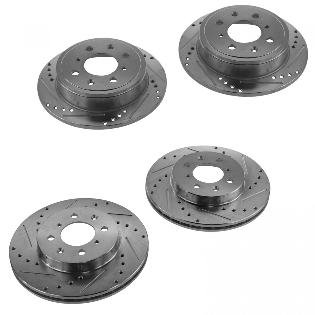 Replacement Replacement