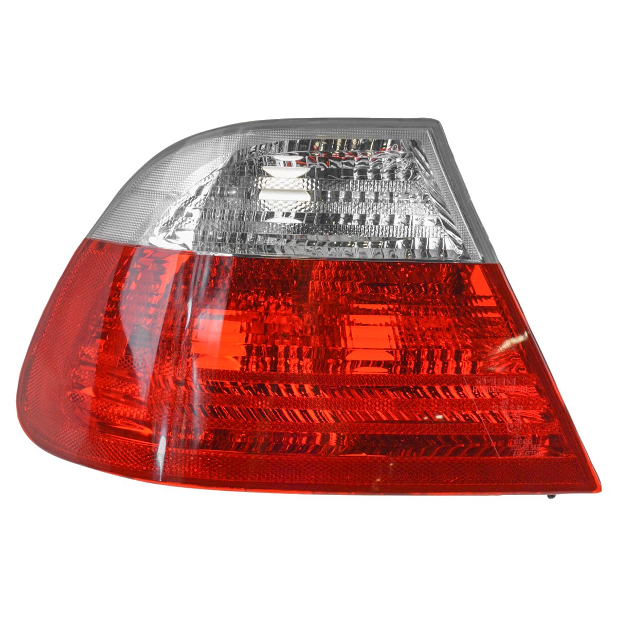Taillight Taillamp Brake Light Driver Side Left LH for BMW E46 3 Series