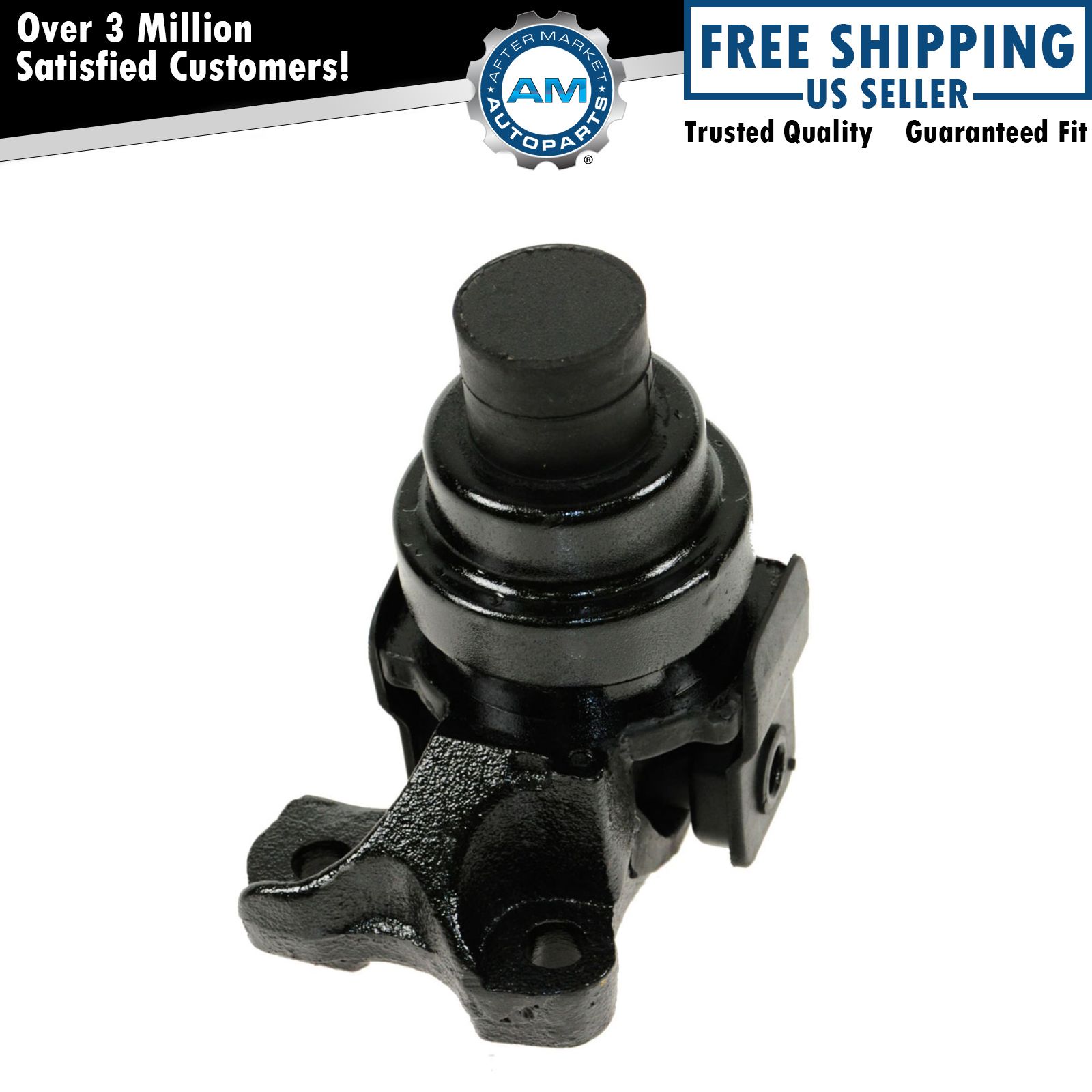 Automatic Transmission Motor Mount LH for Accord Acura CL Odyssey Isuzu Oasis