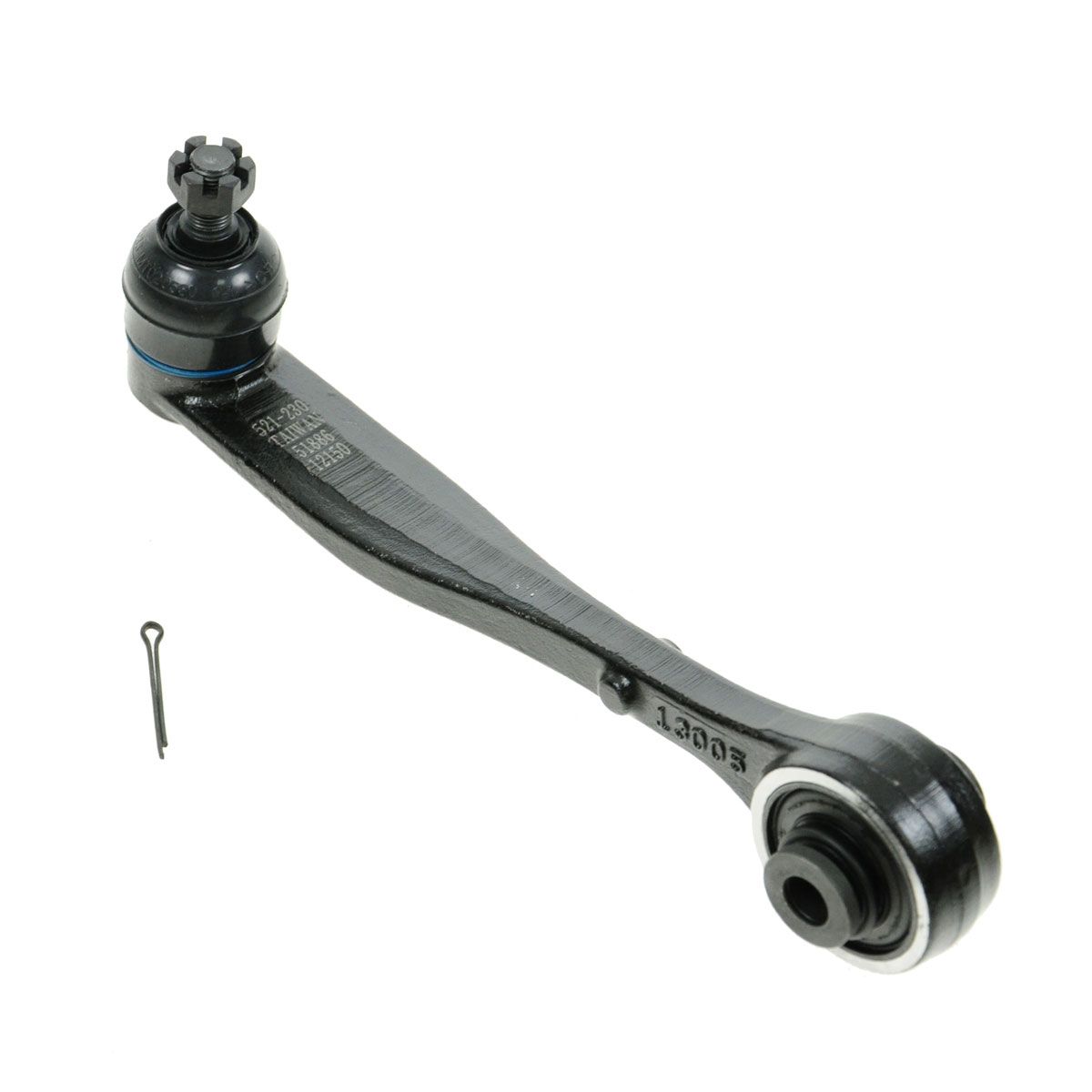 Suspension Control Arm and Ball Joint Assembly-Assembly Rear Right Lower fits RL