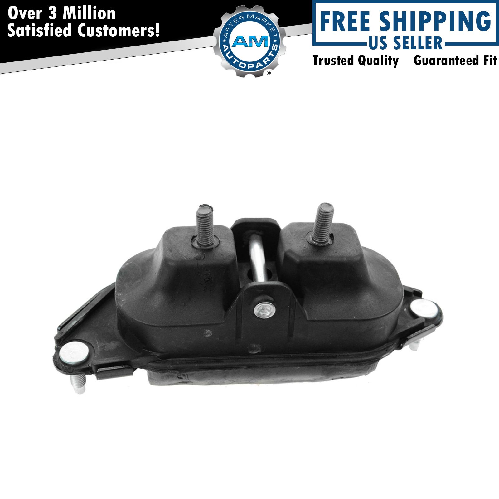 Engine Motor Mount Passenger Side Right for Buick Chevy Pontiac Saturn