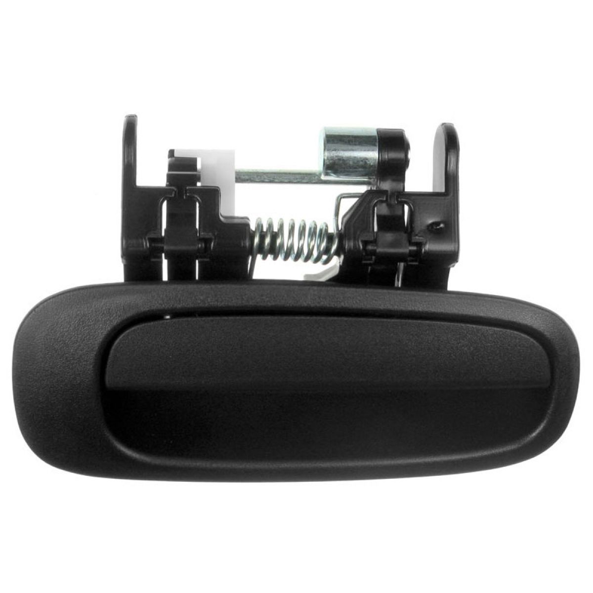 Rear Outer Outside Exterior Door Handle Passenger Side