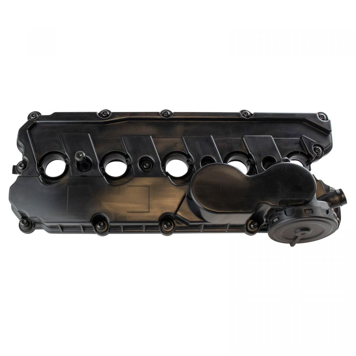 Engine Valve Cover with Gasket for 0610 Volkswagen Beetle 2.5L eBay