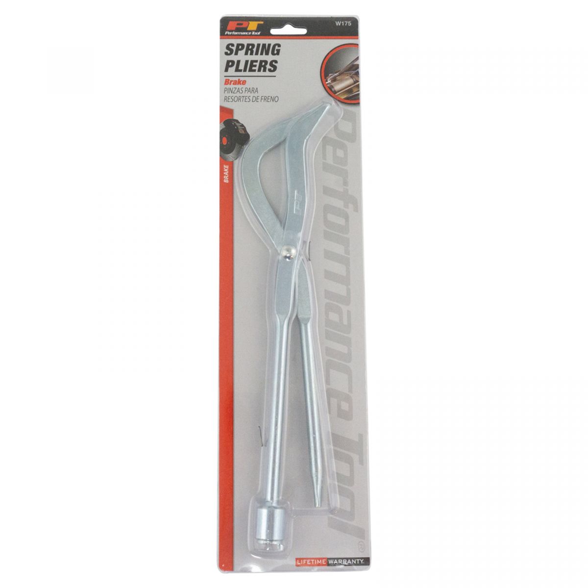 3pc Drum Brake Shoe Installation Tool Kit Spoon Spring Pliers Retainer