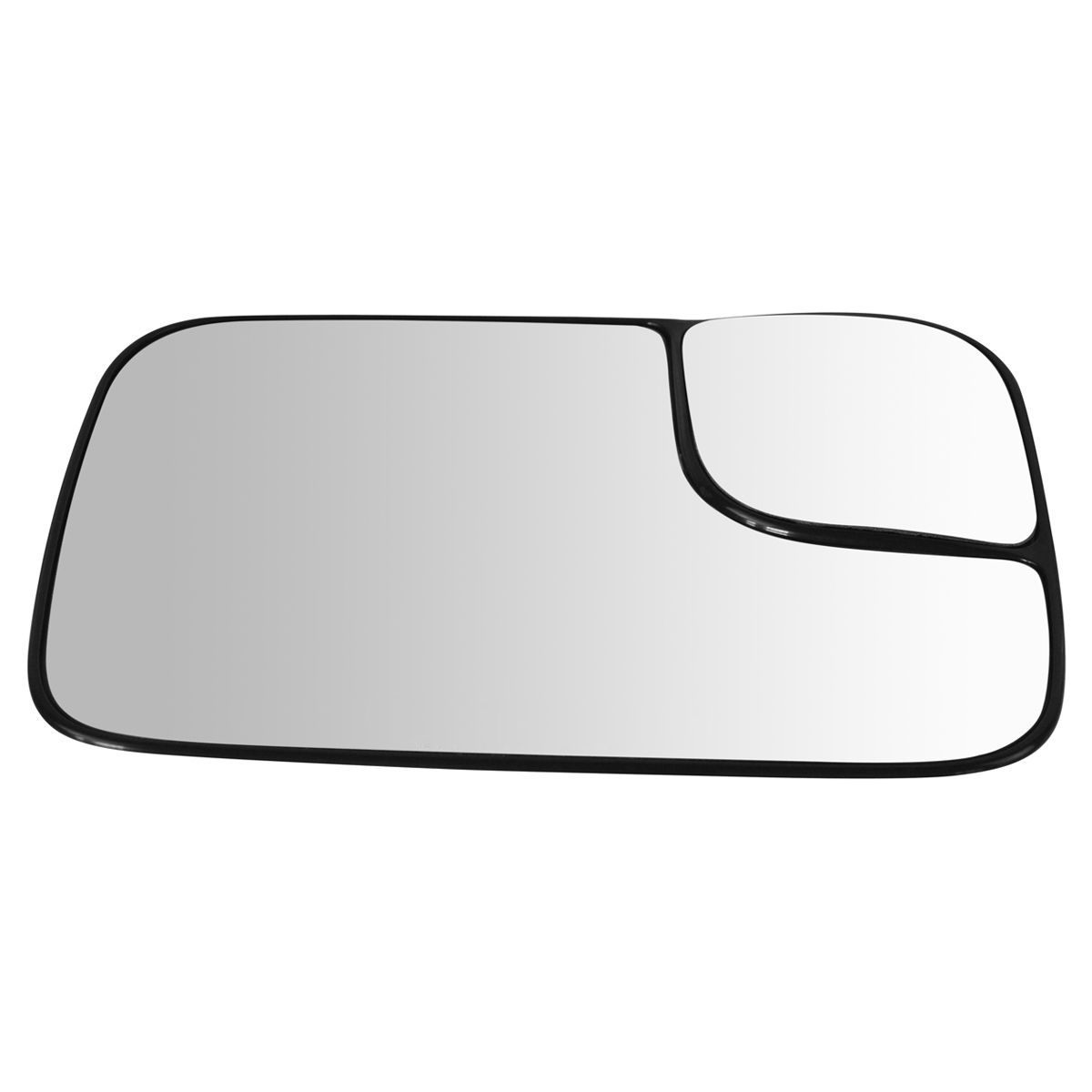 OEM Mopar 5191036AA Towing Mirror Glass Power Heated Passenger for Dodge Ram