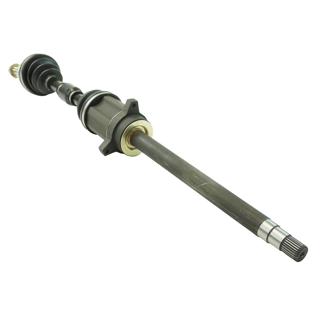 Front CV Axle Shaft Assembly RH Passenger Side for Maxima Altima AT New eBay