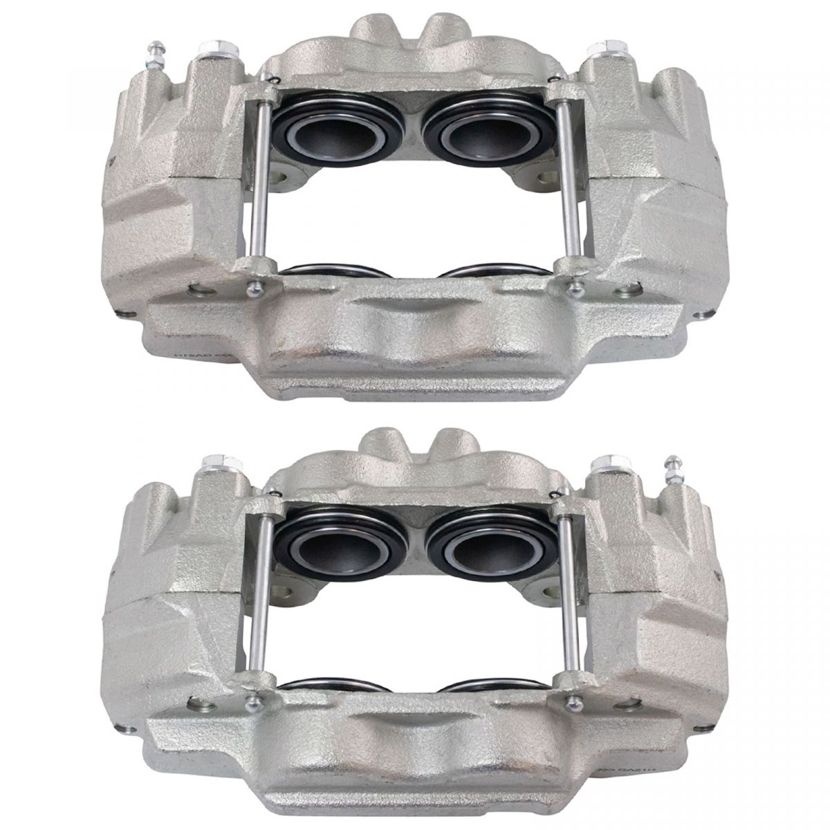 Raybestos Element3 Front Disc Brake Caliper With Hardware Pair For ...