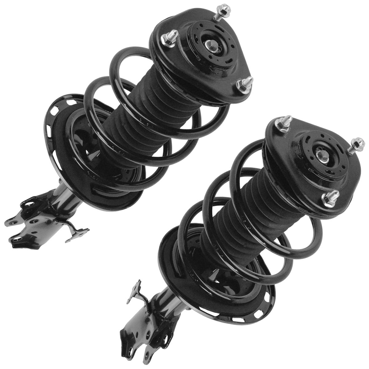 Front Strut & Spring Assembly LH & RH Kit Pair for 0612 Toyota Rav4