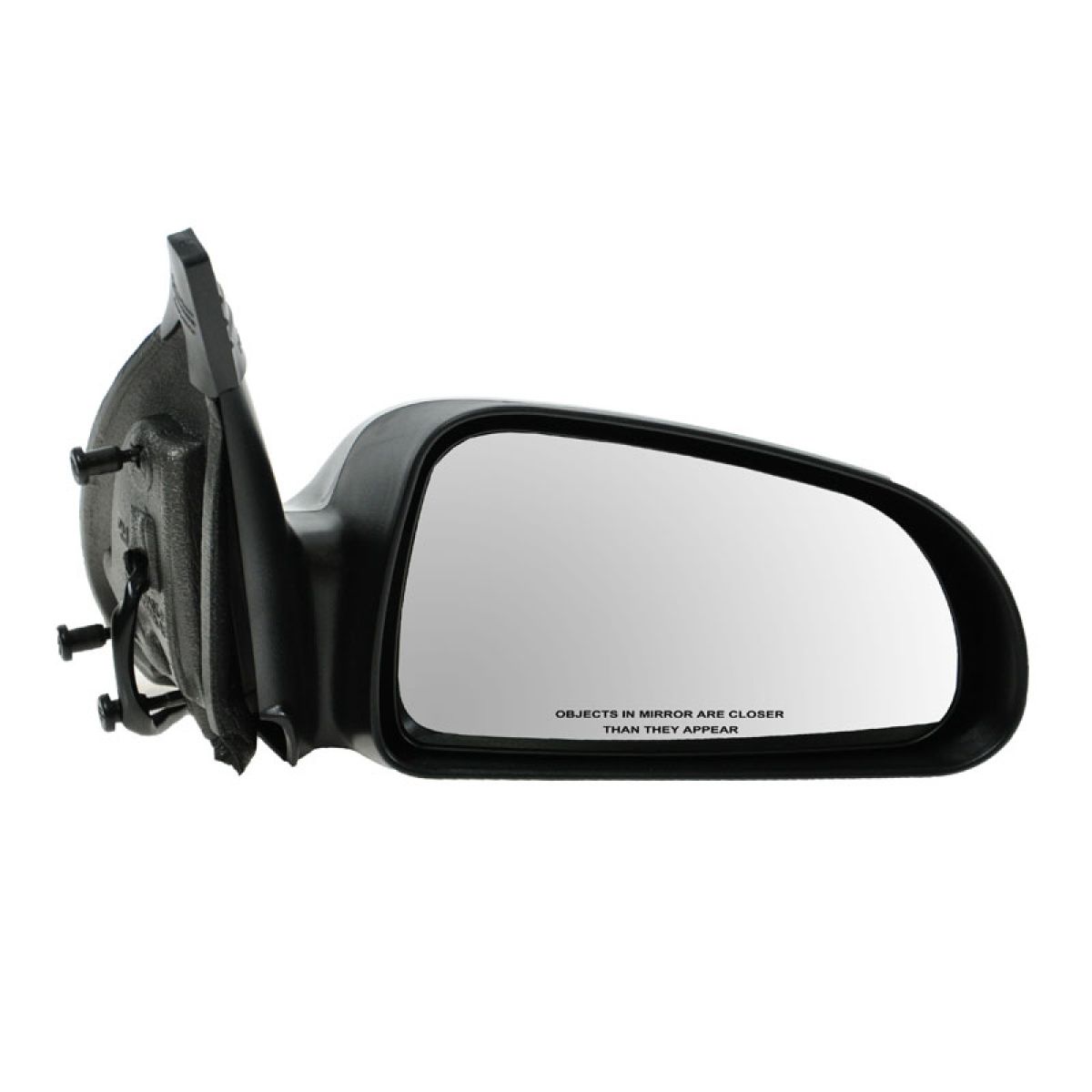 Power Side View Mirror Passenger Right RH for Dakota Mitsubishi Raider ...