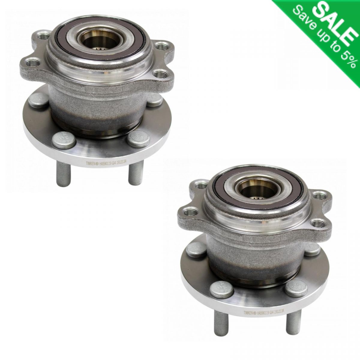 Energy Suspension 3.2122R NOVA MONO LEAF SPRING BUSHINGS