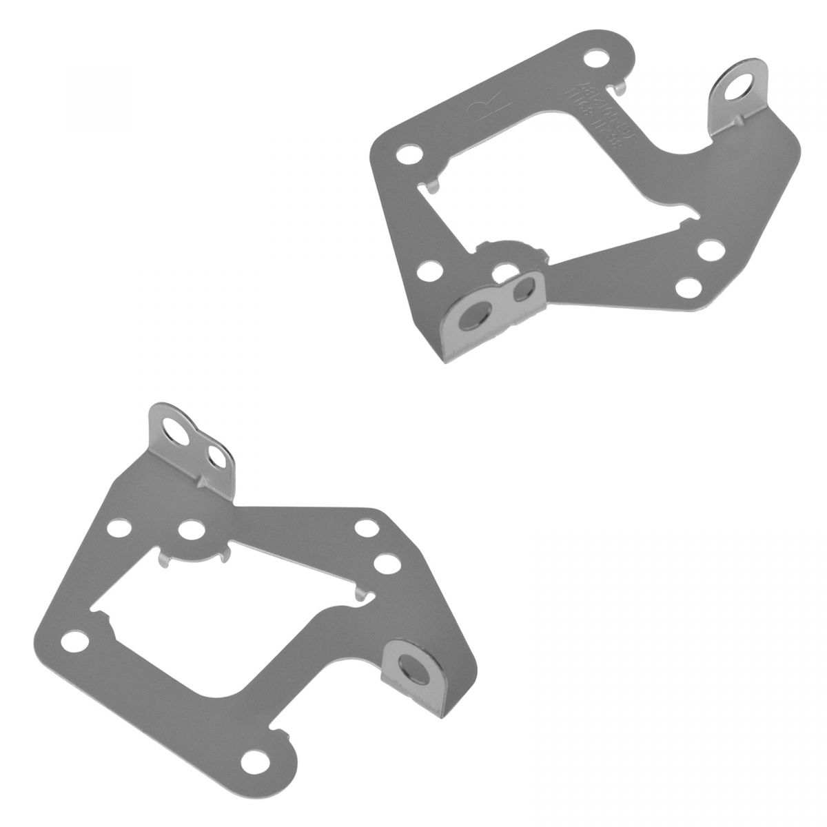 Toyota Tacoma Radio Brackets