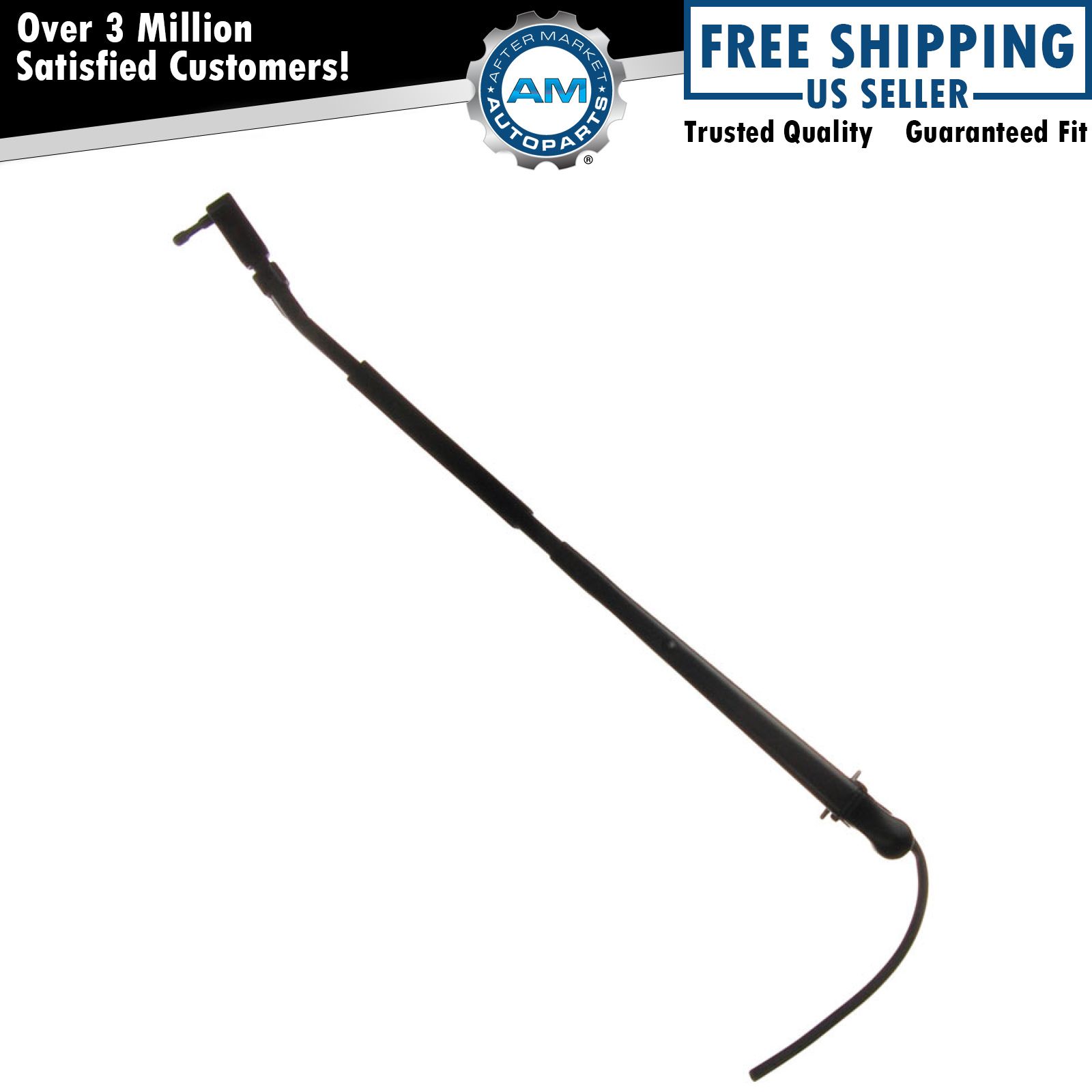 Windshield Wiper Arm Rear for Jeep Cherokee Wagoneer