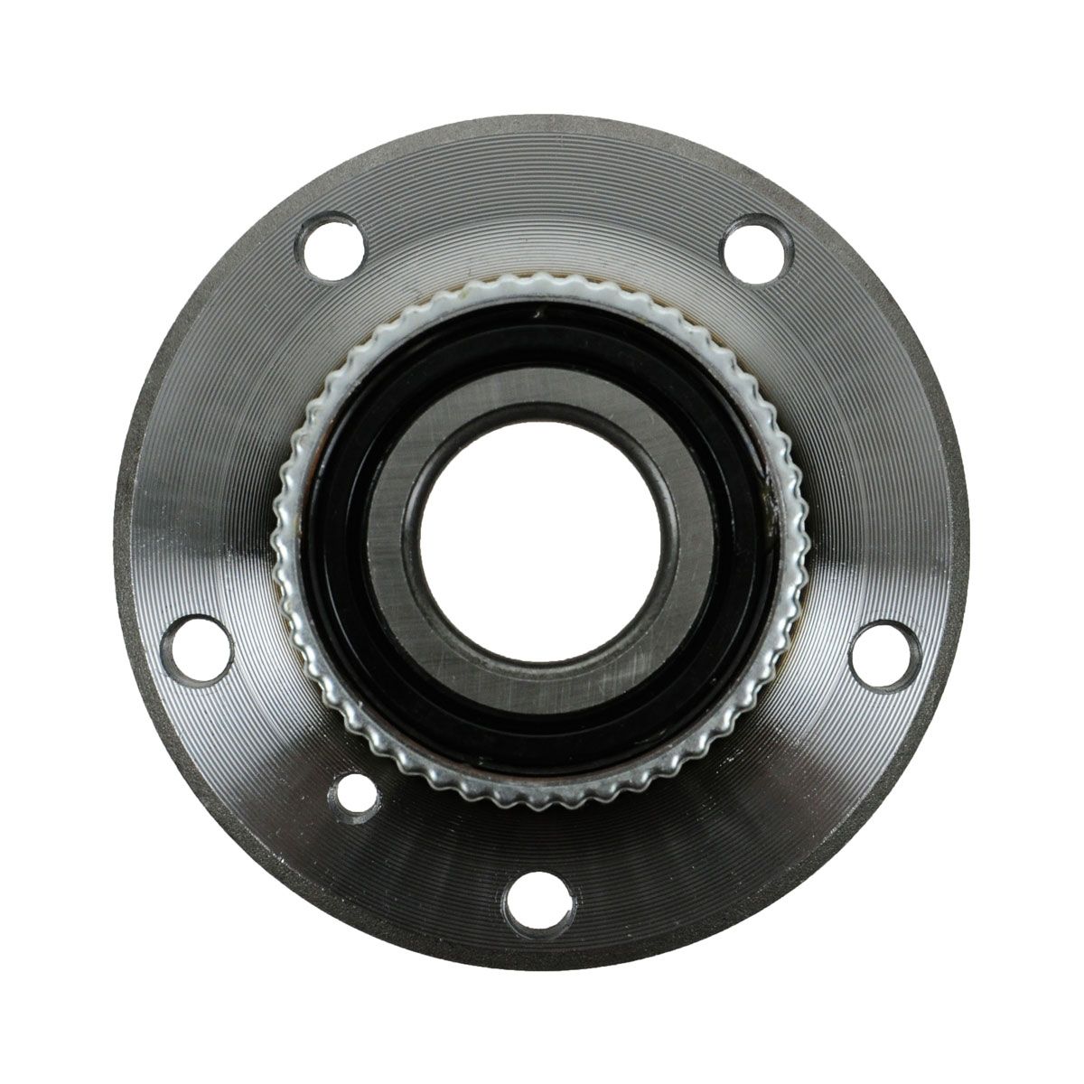 Front Wheel Hub & Bearing Left & Right Pair for BMW E31 E32 E34 E36 E46