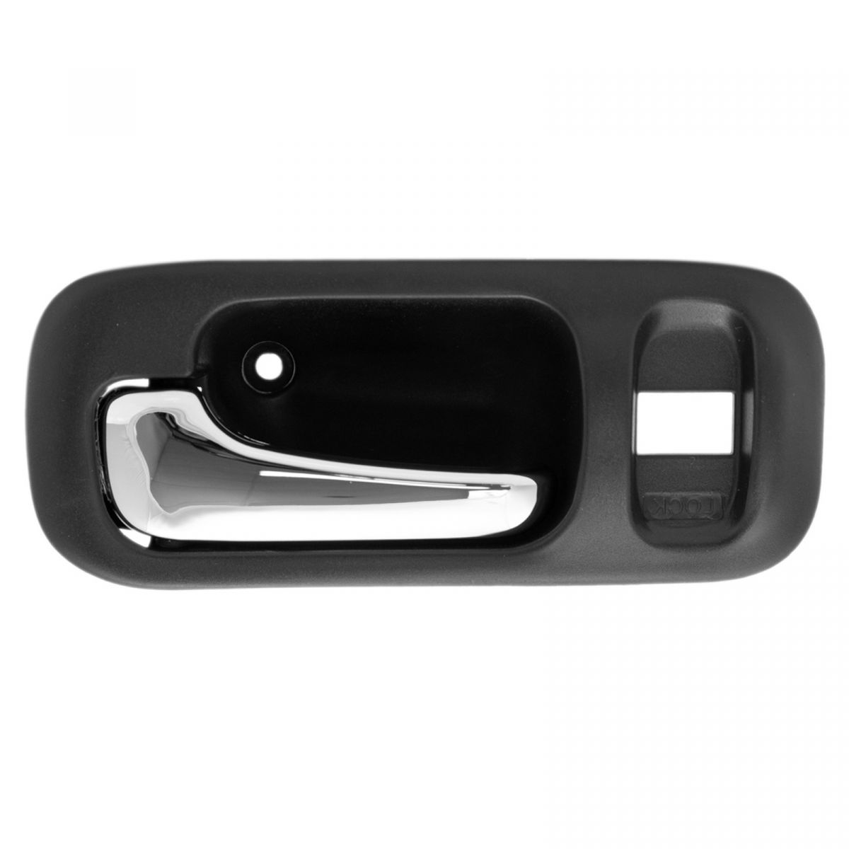 FOR 1995-98 CHEVROLET /& GMC TRUCK New Inside Door Handle Trim Bezel RH GRAY