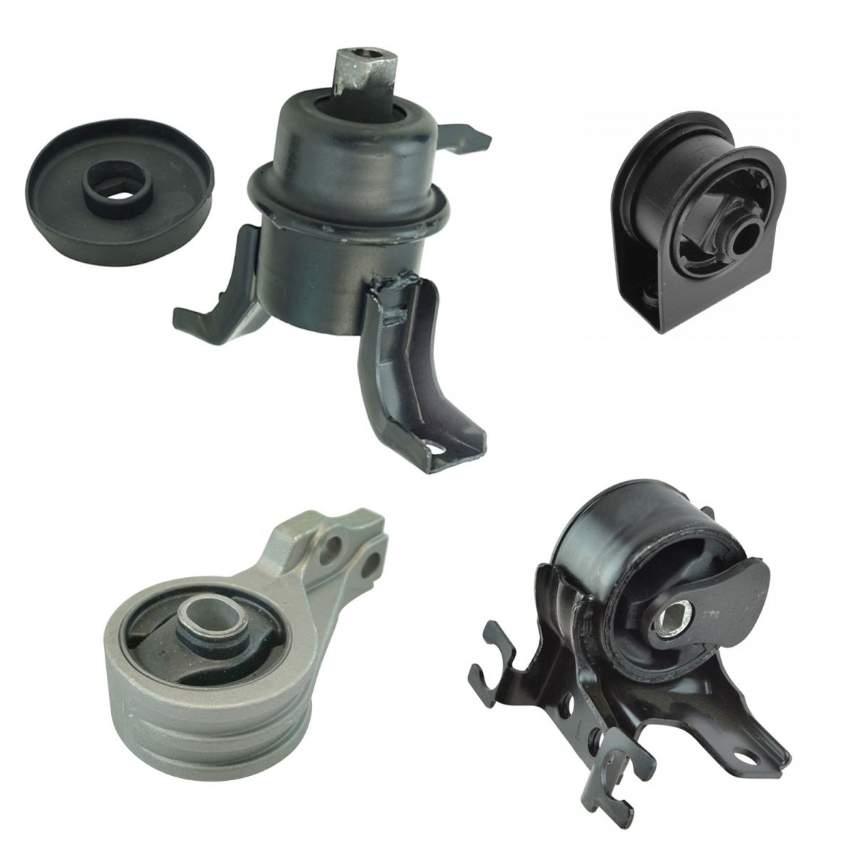 transmission motor mount