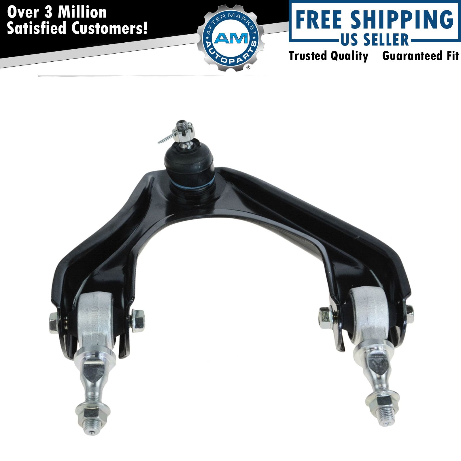 Front Upper Control Arm w/ Ball Joint Right RH for Acura Odyssey Oasis CL Accord