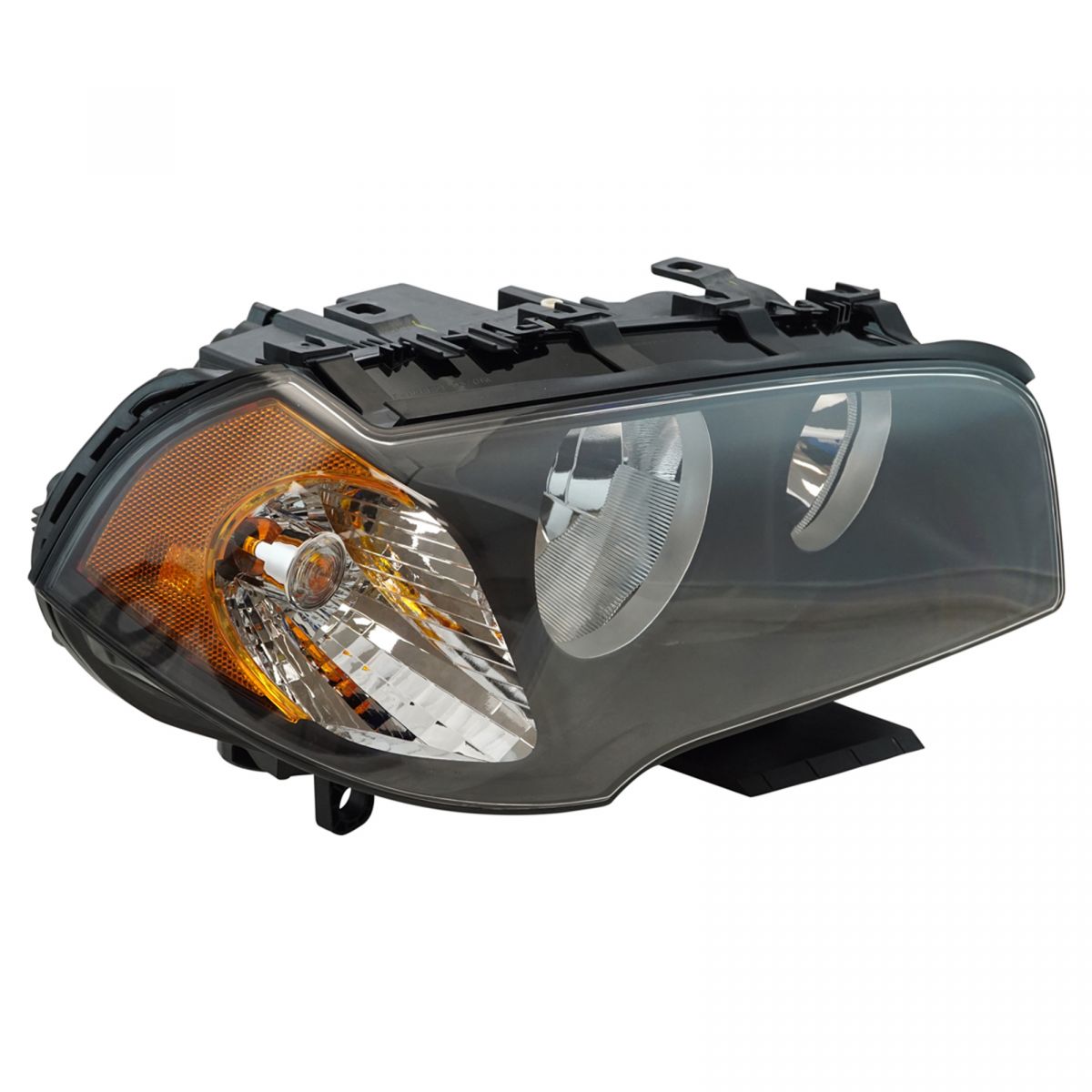 Halogen Headlight Headlamp Passenger Side RH RF for 0406 BMW X3 Truck
