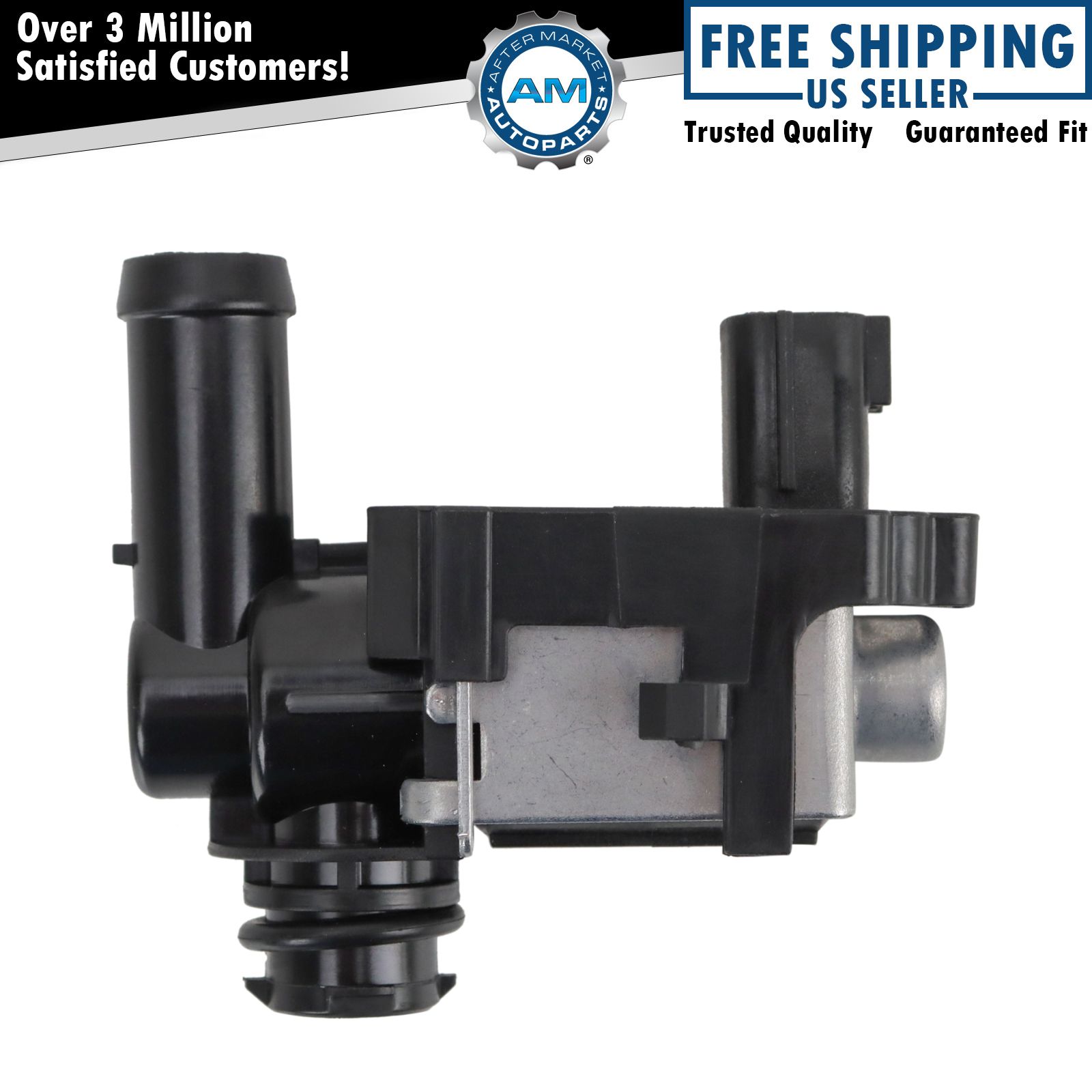 Vapor Canister Vent Solenoid Fits 2009-2019 INFINITI 2009-2019 Nissan