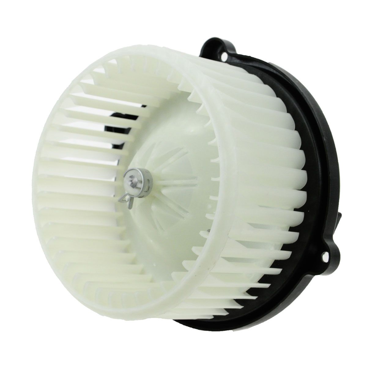 Heater Blower Motor w/ Fan Cage For 0407 08 09 Kia Spectra eBay