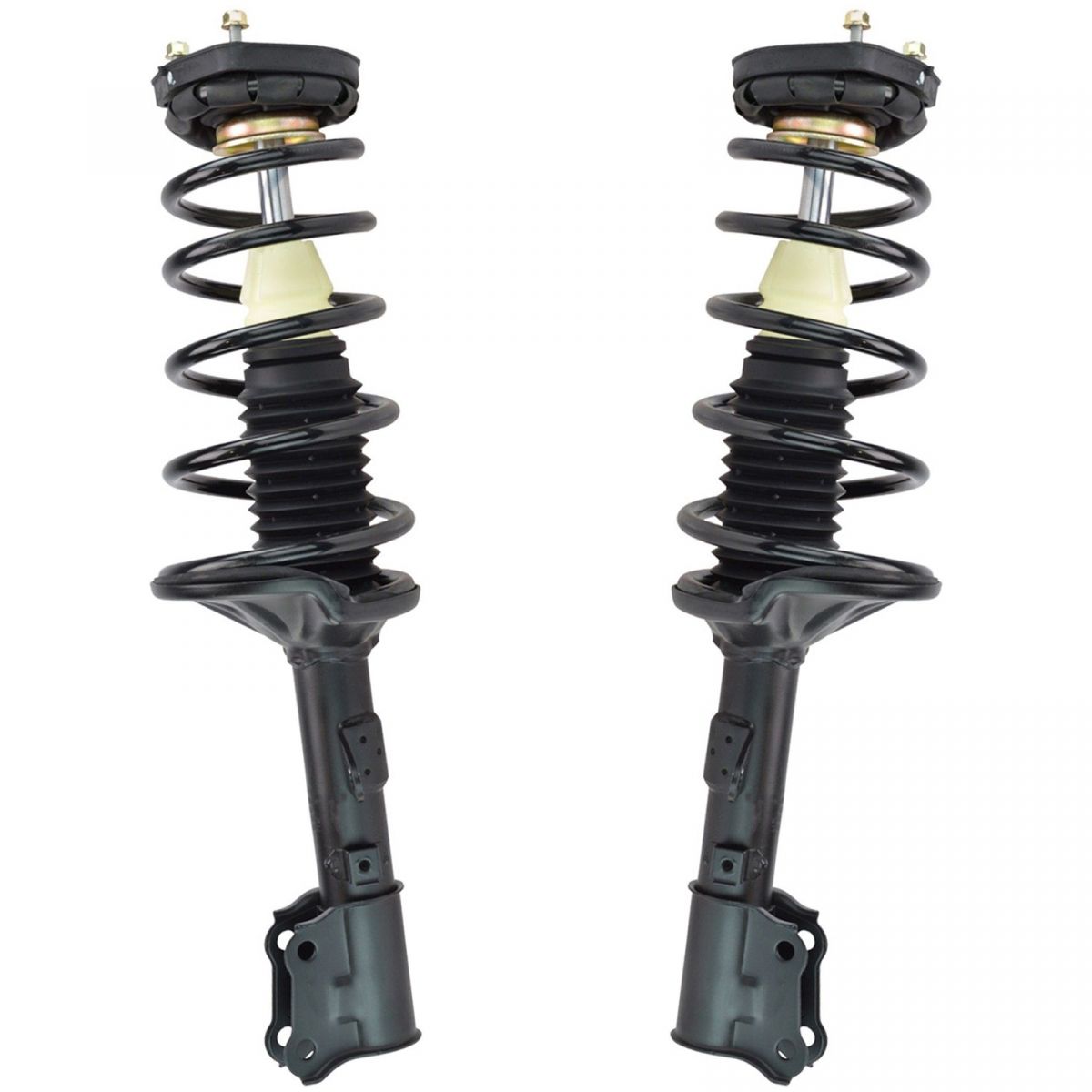 struts for hyundai elantra