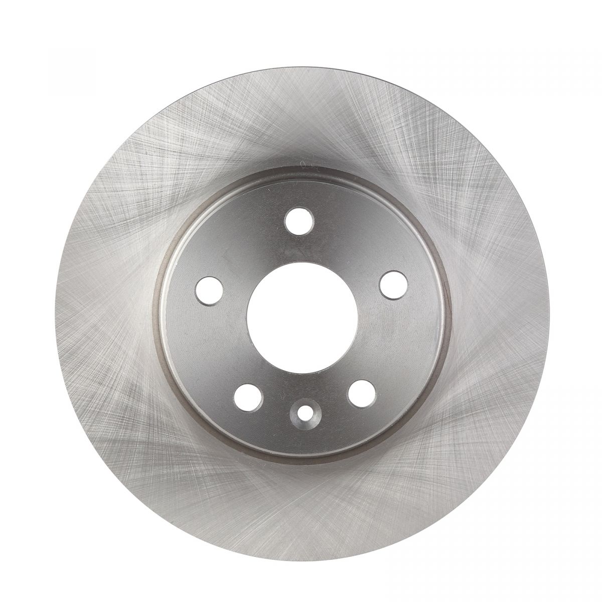 Front Disc Brake Rotor Kit Pair Set of 2 for Chevy Cruze Sonic Brand eBay
