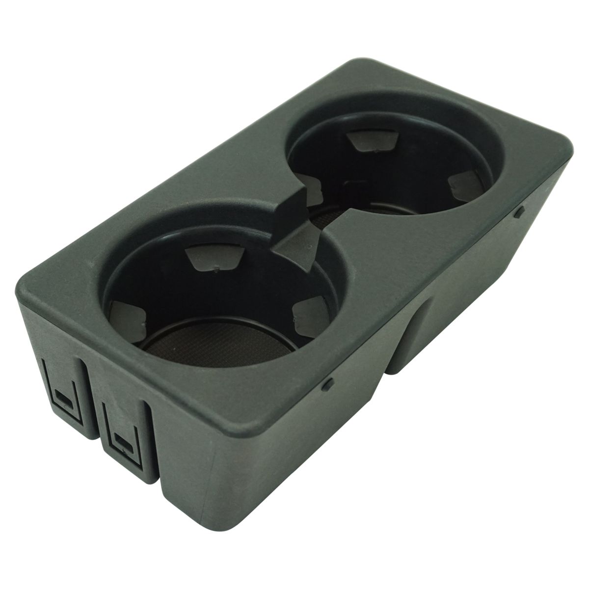 Cup Holder Ebony for Tahoe Suburban Avalanche Yukon XL Truck SUV New | eBay