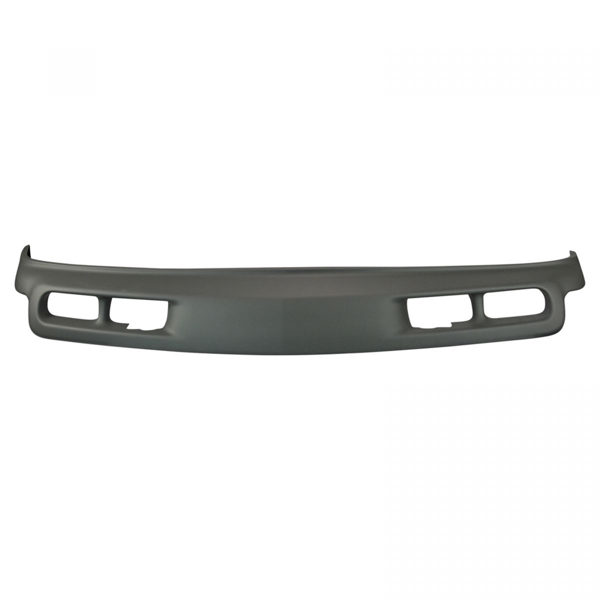 Front Lower Air Deflector Valance Panel w/ Rectangle Tow Holes for Chevy Truck eBay