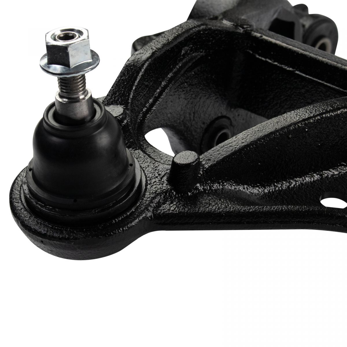 Front Lower Control Arm Ball Joint Assembly Driver Side for Sierra