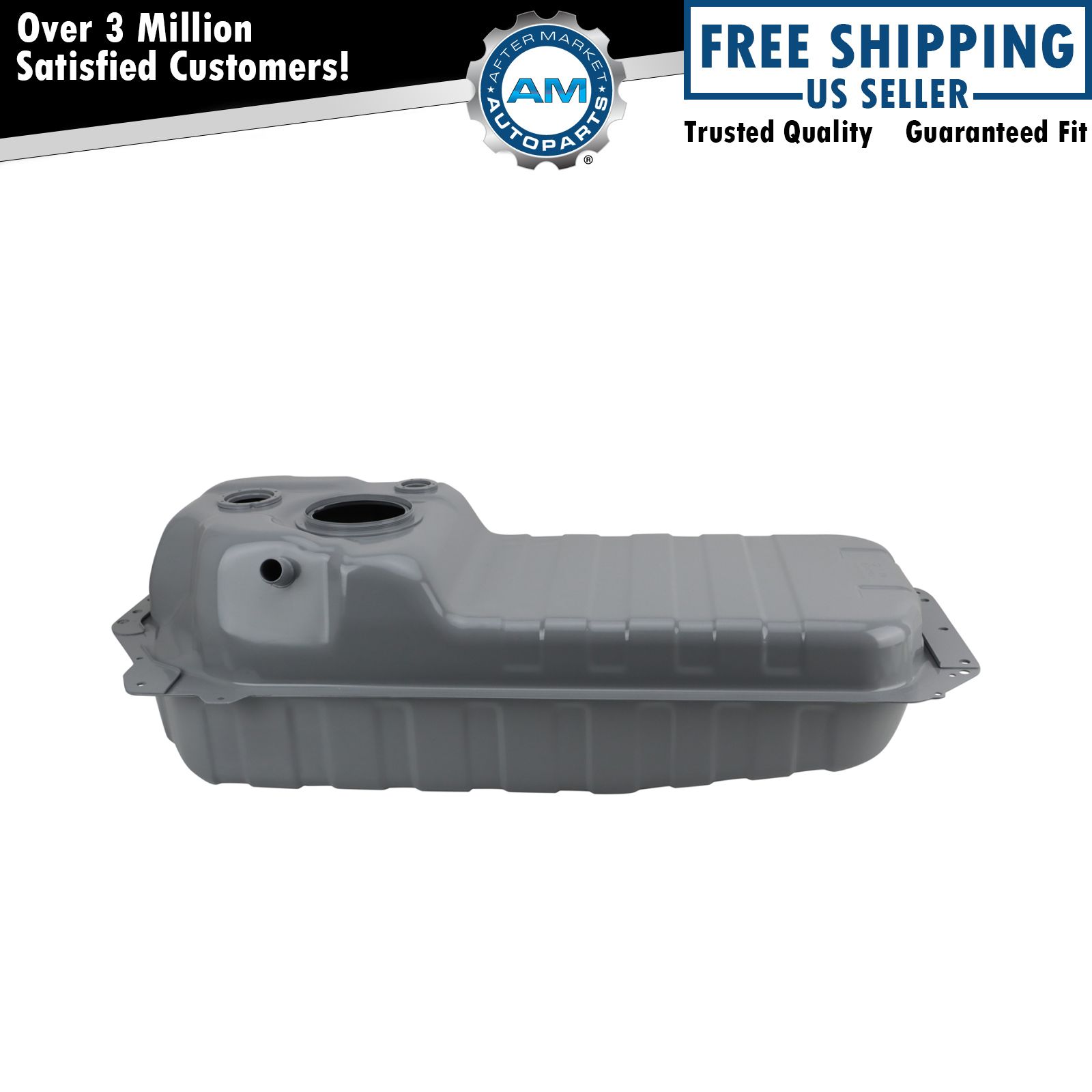 TRQ Gas Fuel Tank 21.1 Gallon For 2003-2006 Kia Sorento | eBay