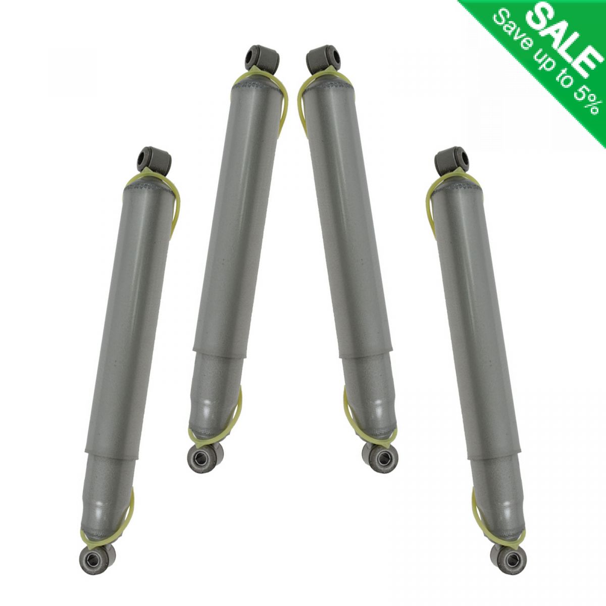 Monroe Shock Absorber Set Of For Ford Pickup Truck Super Duty F F Ebay