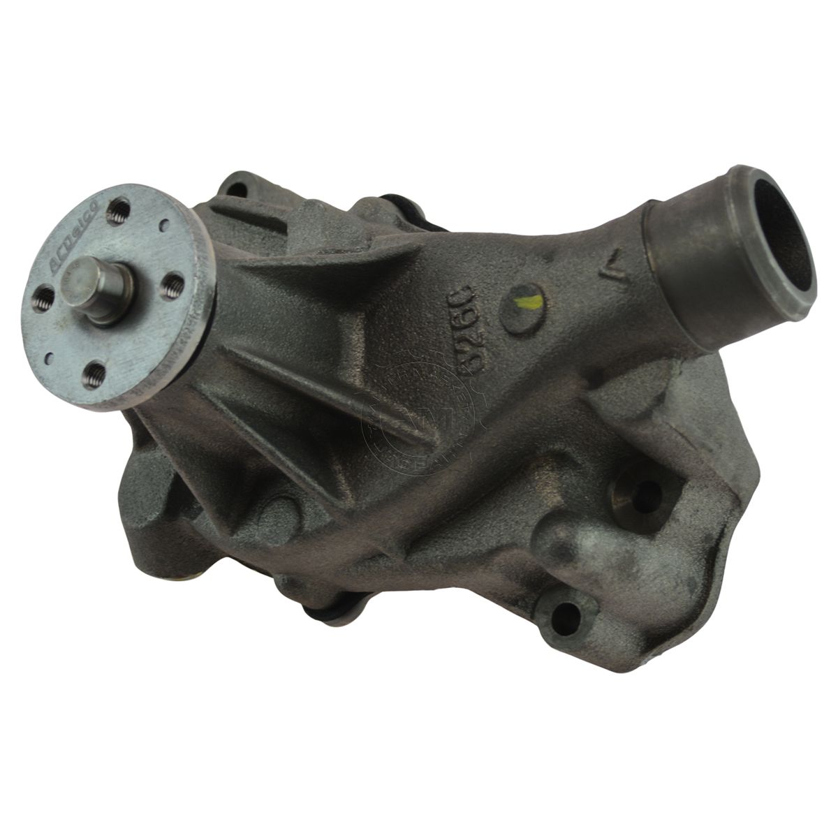 AC Delco Professional Series 252-719 Engine Water Pump for Cadillac Chevy GMC